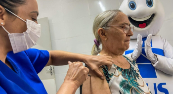 Campanha de vacinação contra influenza começa dia 28